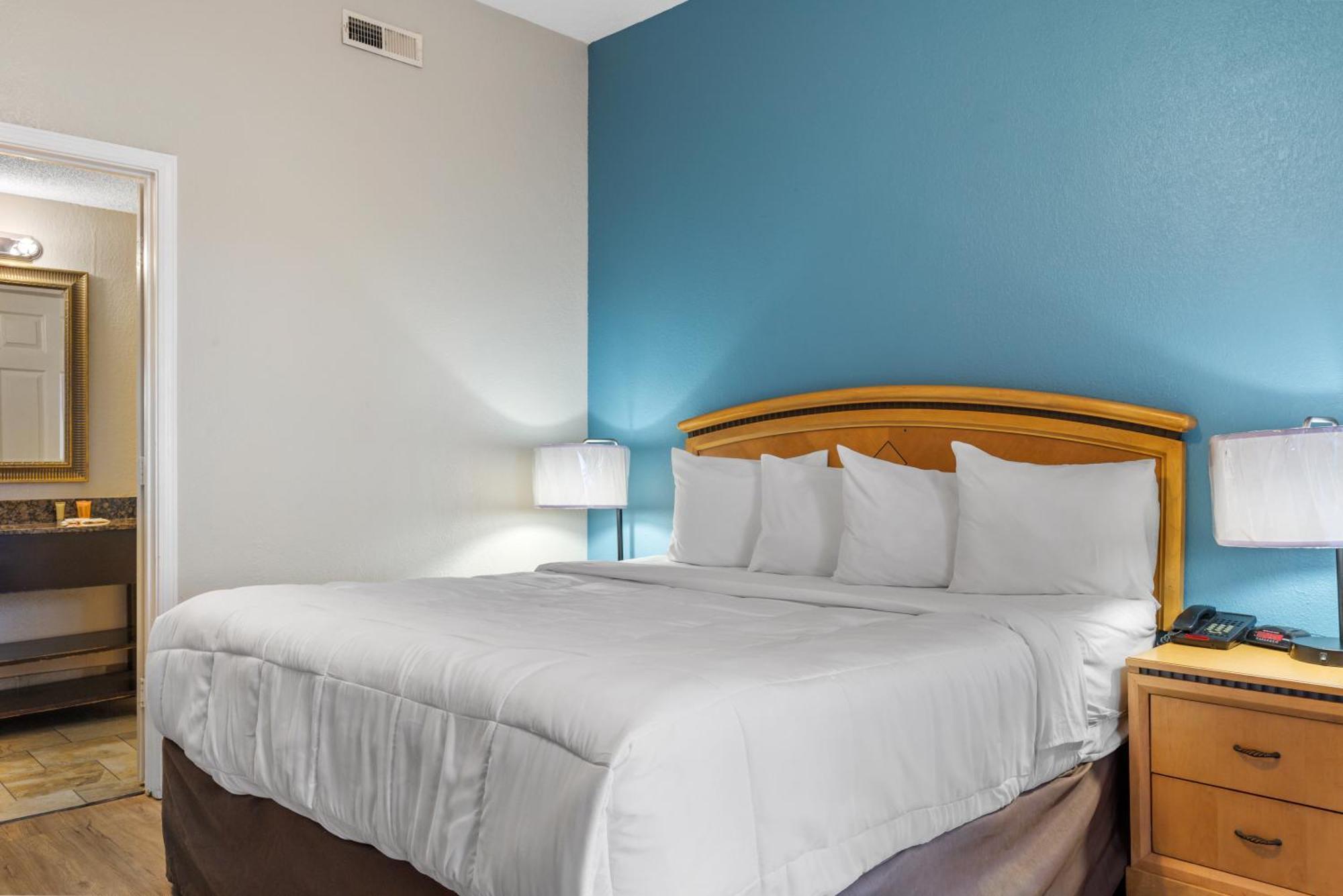 Ocean Crest Inn And Suites Myrtle Beach Chambre photo