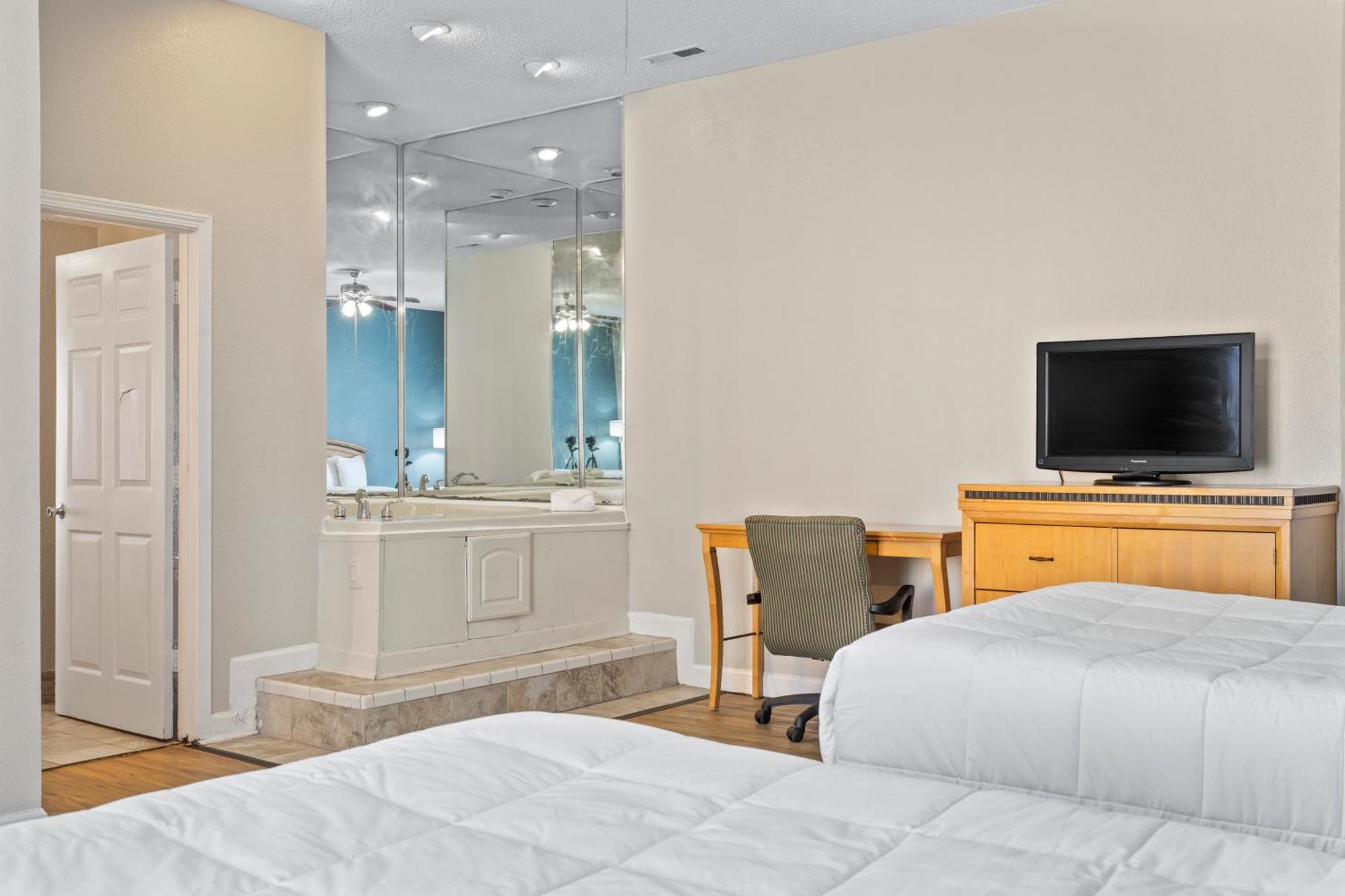 Ocean Crest Inn And Suites Myrtle Beach Chambre photo