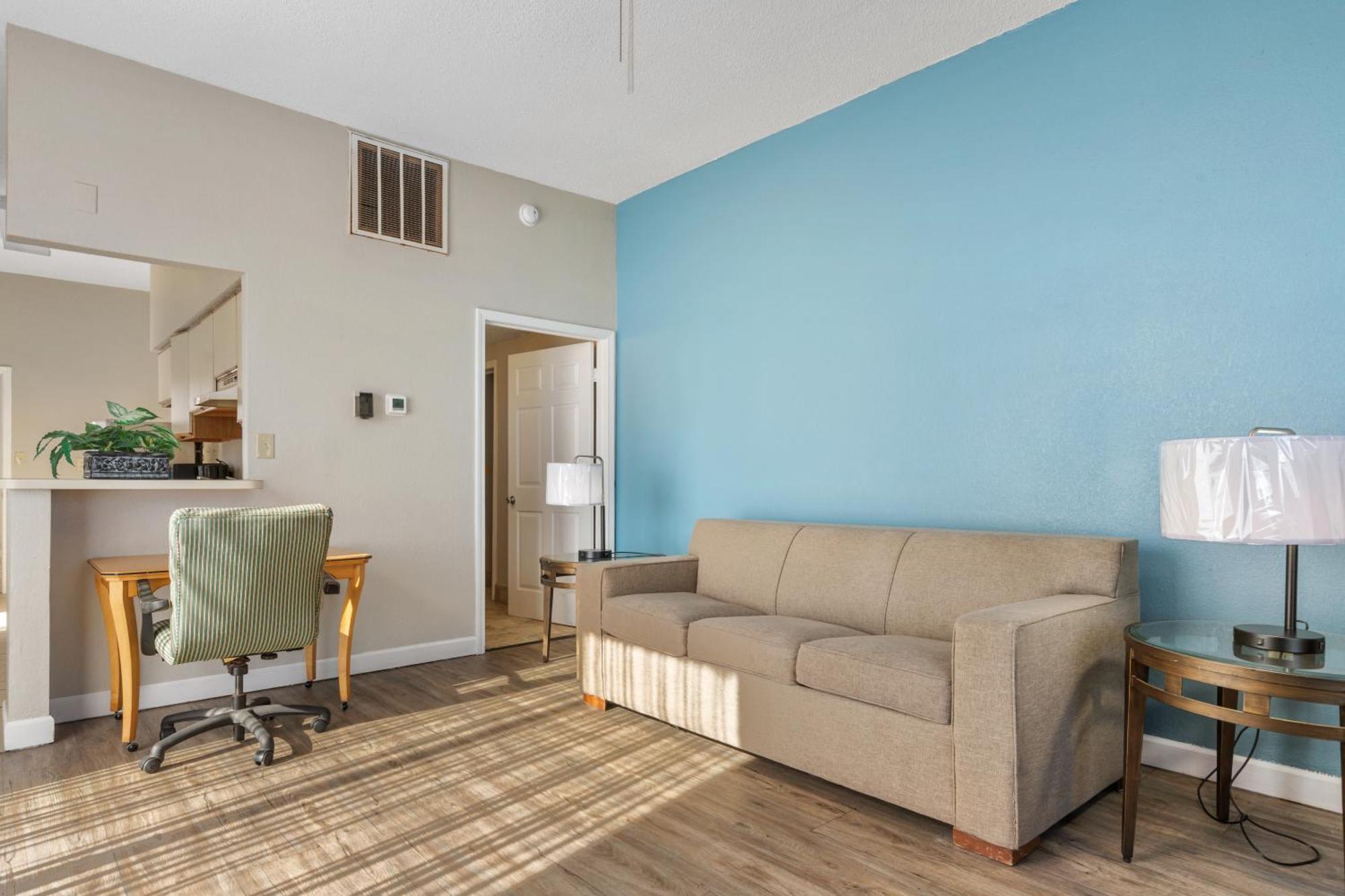 Ocean Crest Inn And Suites Myrtle Beach Chambre photo