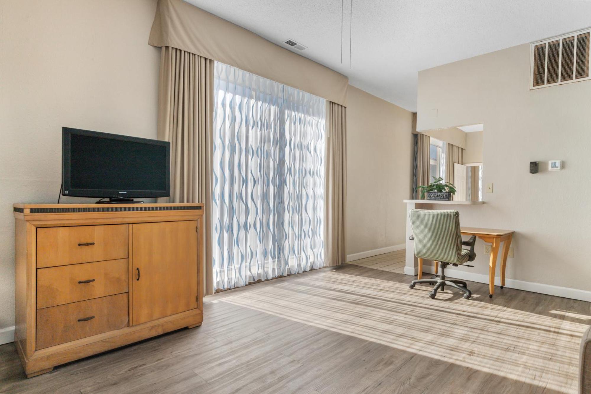 Ocean Crest Inn And Suites Myrtle Beach Chambre photo