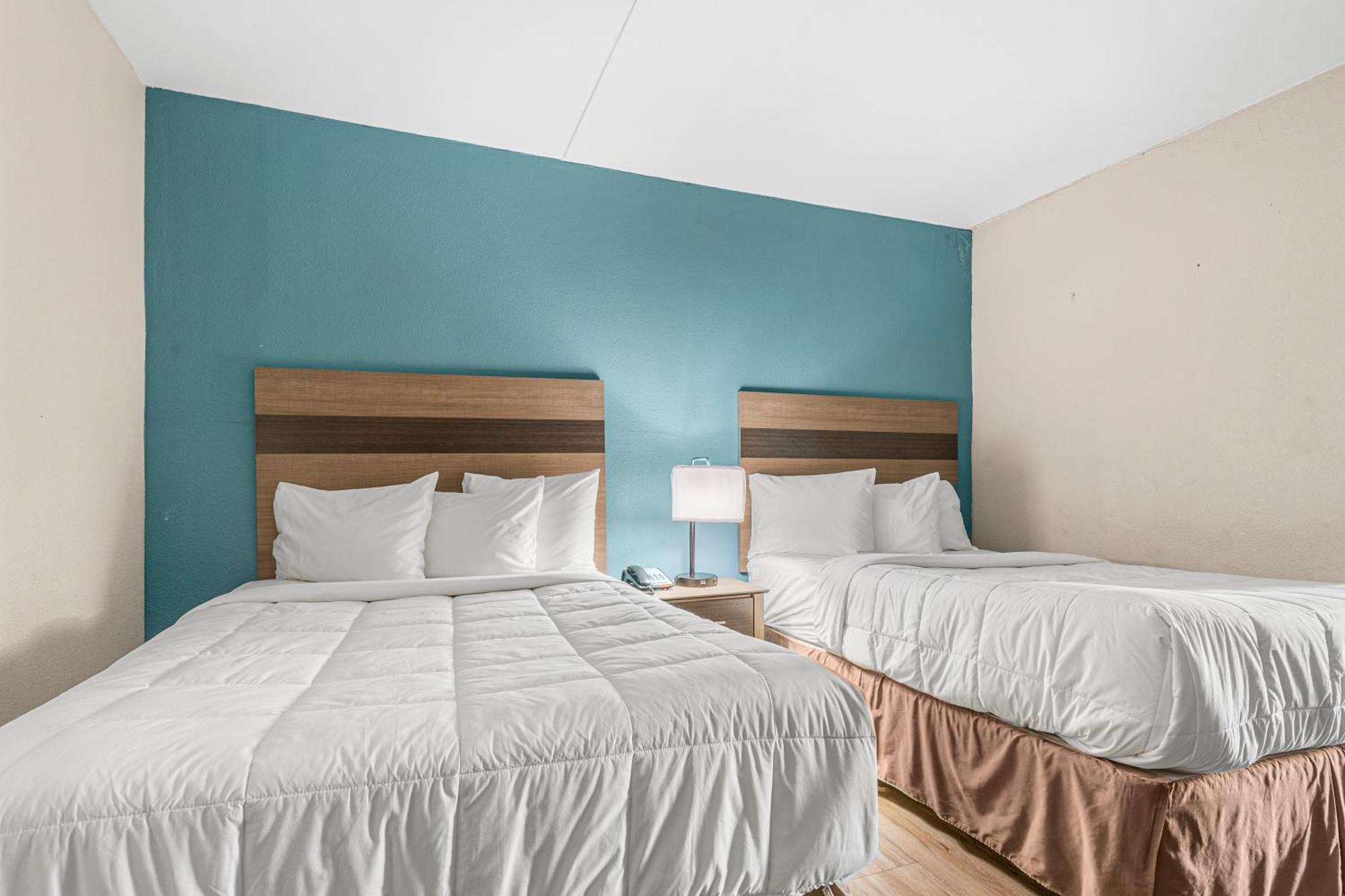 Ocean Crest Inn And Suites Myrtle Beach Chambre photo