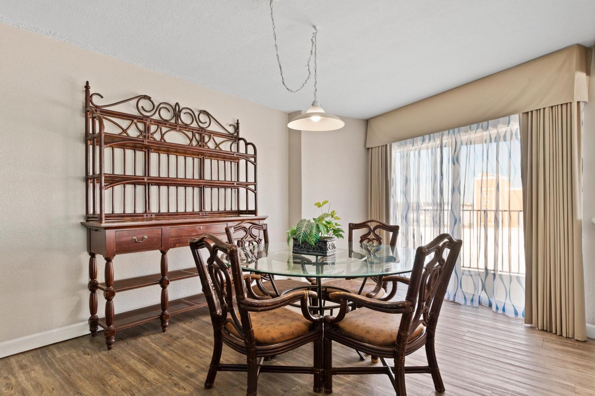 Ocean Crest Inn And Suites Myrtle Beach Chambre photo