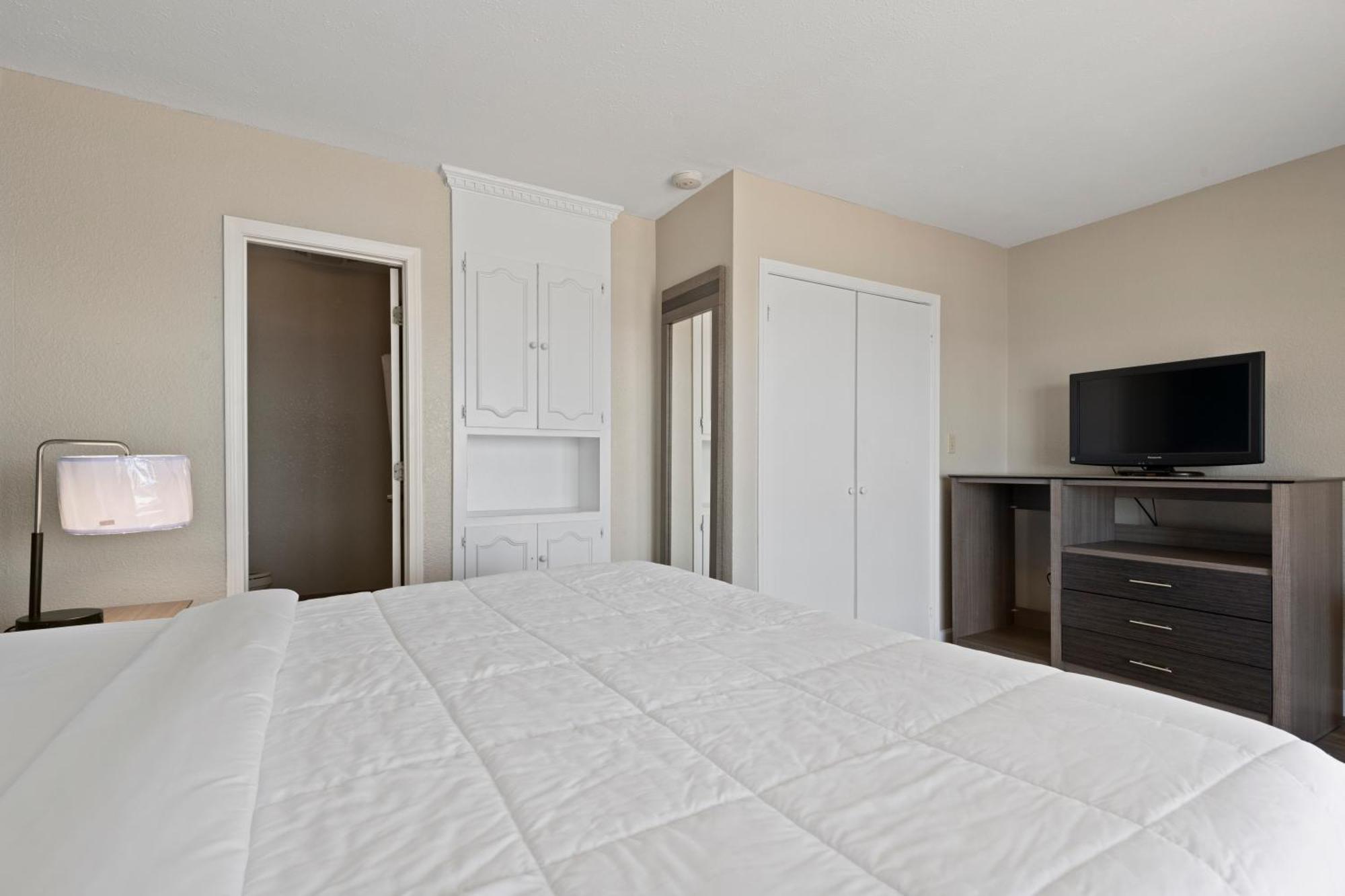 Ocean Crest Inn And Suites Myrtle Beach Chambre photo