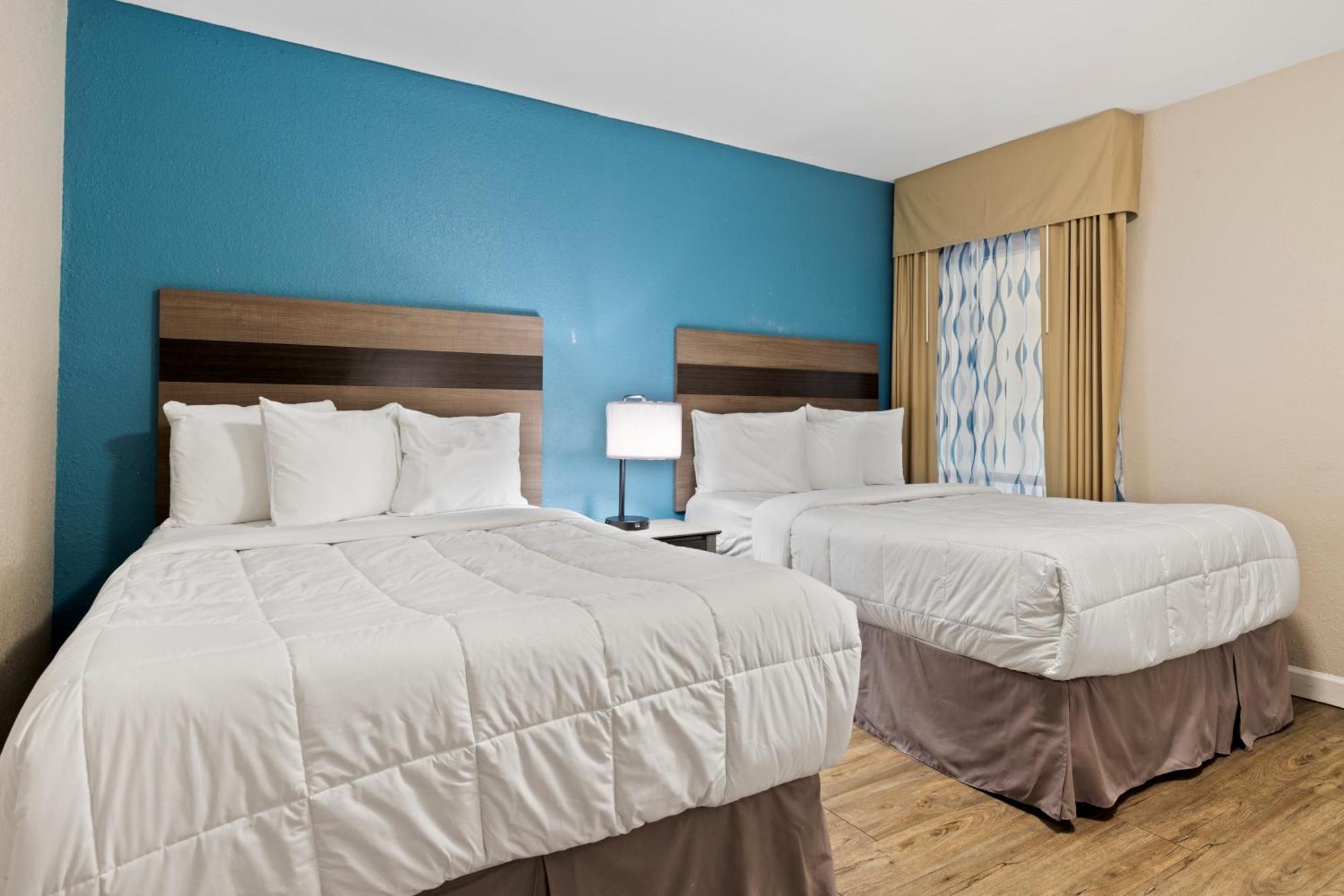 Ocean Crest Inn And Suites Myrtle Beach Chambre photo