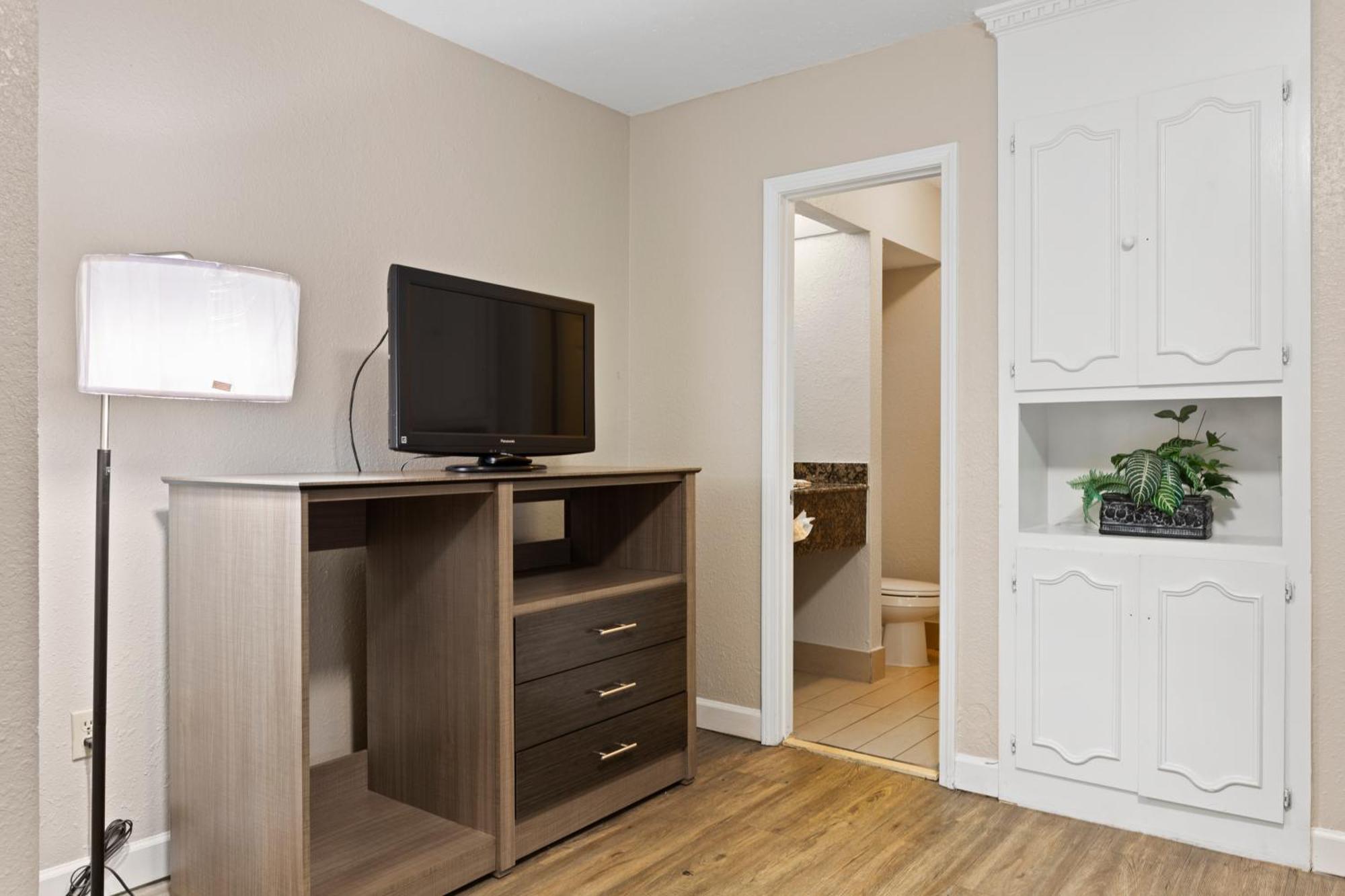 Ocean Crest Inn And Suites Myrtle Beach Chambre photo